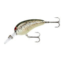 Norman Deep Baby N 2in 1/4oz Splatter Bass
