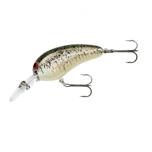 Norman Deep Baby N 2in 1/4oz Splatter Bass