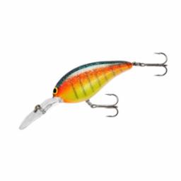 Norman Deep Little N 2.5in 3/8oz Bumble Bee Perch