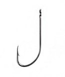 Eagle Claw Nickle Offset Hook 100 Size 1