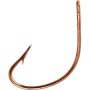 Eagle Claw Bronze Lazer Kahle Hook 40ct Size 7/0