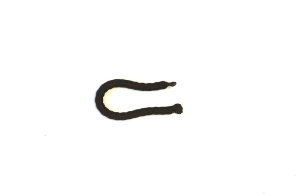 Eagle Claw Sinker Magnum Slinkey 2ct 1oz