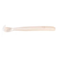 Z-MAN Turbo FattyZ 6in Pearl 5pk