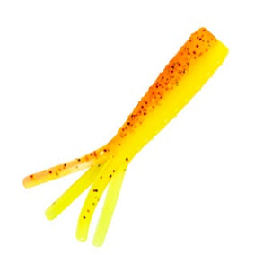 Z-MAN Tiny Ticklerz 1.75in Firetreuse 8pk