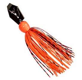 Z-MAN Chatterbait Mini Max 1/4oz Fire Craw