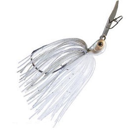 Z-MAN Chatterbait Jack Hammer 1/2oz Clearwater Shad