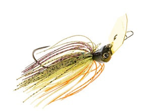 Z-MAN Chatterbait Jack Hammer 1/2oz Brett's Bluegill