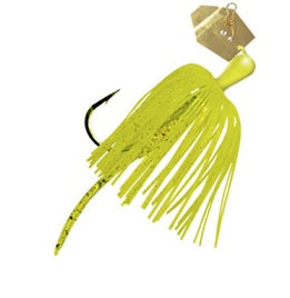 Z-MAN Chatterbait Micro 1/8oz Chartreuse