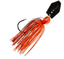 Z-MAN Chatterbait Jack Hammer 1/2oz Fire Craw