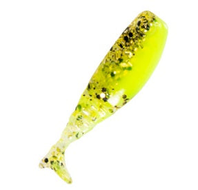 Z-MAN Shad Fryz 1.75in Space Guppy 8pk