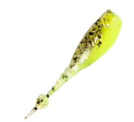 Z-MAN Stingerz 2in Space Guppy 8pk