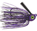 Missile Mini Swim Jig 5/16oz Junebug