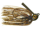 Missile Mini Swim Jig 5/16oz Green Pumpkin
