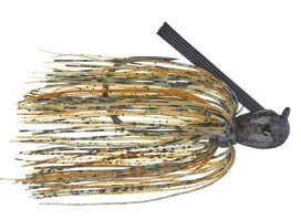 Missile Ike's Mini Flip Jig 3/8 Brewgill