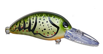 Bomber Model A 1/4oz 1-1/4in 4-6ft Rock Craw