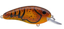 Bomber Model Flat A 3/8 2-1/2 3-5in Muddy Craw