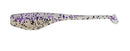 Bobby Garland Baby Shad Swim'r 2.25in 15ct Purple Monkey