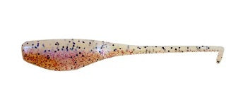 Bobby Garland Baby Shad Swim'r 2.25in 15ct Mayfly