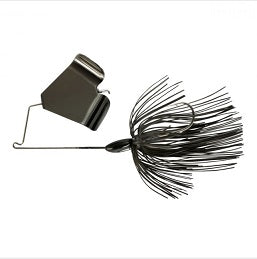 War Eagle Buzzbait 3/8oz Black