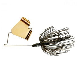 War Eagle Buzzbait 1/2oz Black Gold