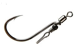 Gamakatsu G-Finesse Swivel Shot NSB Size 2/0 3ct