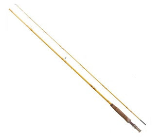 Eagle Claw Rod Featherlite Spinning 6' 2pc