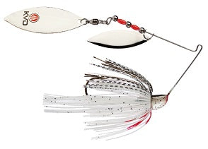 KVD Spinnerbait / Gizzard Shad