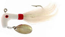 Blakemore Saltwater Head 1oz 2ct White/Red