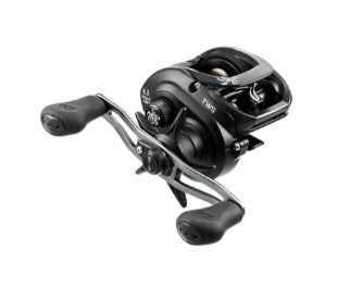 Daiwa Tatula 150 Baitcasting Reel 8BB 6.3:1 12/175 7.9oz