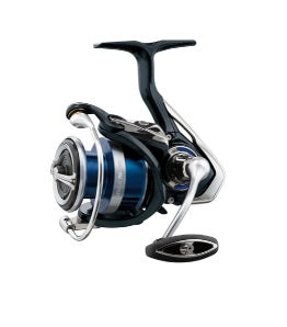 Daiwa Legalis LT Reel Spinning 6BB 5.2:1 6lb/220yd