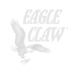 Eagle Claw Saltwater Ball Head 1/4oz 10ct White