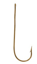 Tru Turn Mr Crappie Hook Gold