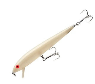 Cordell Red Fin 1oz Bone