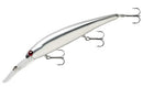 Bandit Lure Walleye Deep 5/8oz 4.75in Chrome Red Eye