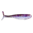 Bobby Garland ITTYBIT Slab Hunter 1.25in 20ct Purple Monkey
