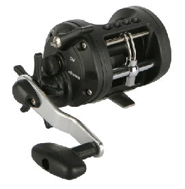 Okuma Classic Pro Levelwind  Reel 3.8:1