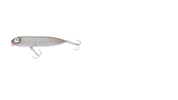 Heddon Zara Puppy 1/4 Flitter Shad