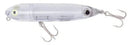 Heddon Zara Puppy 1/4 Clear