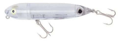 Heddon Zara Puppy 1/4 Clear