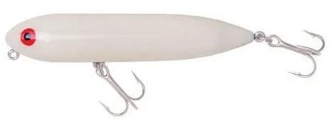 Heddon Zara Puppy 1/4 Bone