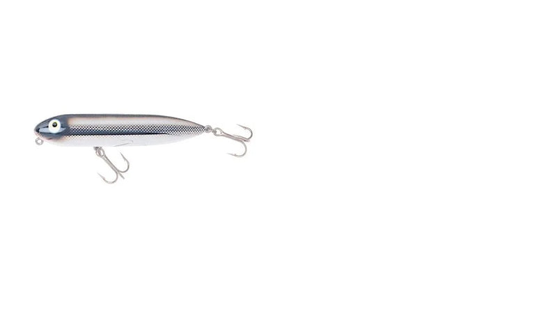 Heddon Zara Puppy 1/4 Black Shiner