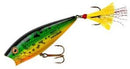 Heddon Pop'n Image 5/8 Bull Frog