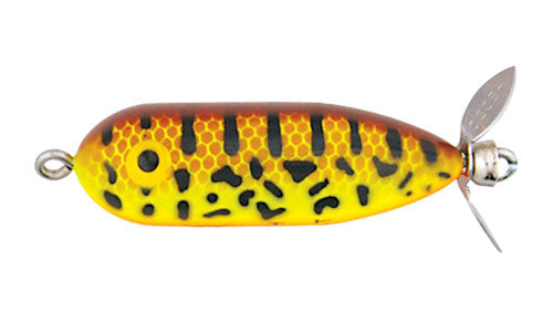 Heddon Tiny Torpedo 1/4 Crawfish