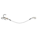 HT Stinger Hooks 2" Size 6 2/pack