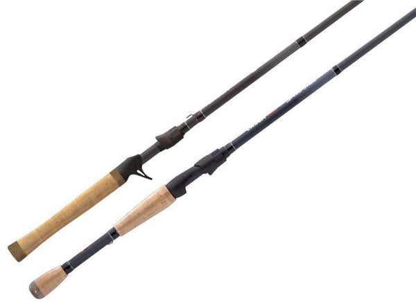 Lews Laser SG1 Speed Stick IM6 Casting 7' 1pc MH