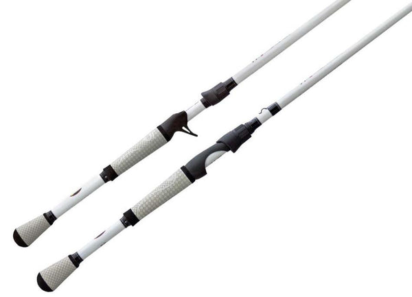 Lews Tourn Performance TP1X Speed Stick IM8 Casting 7'2" 1pc MH