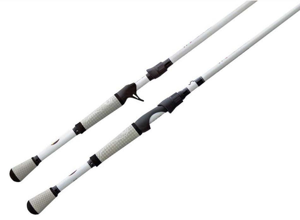 Lews Tourn Performance TP1X Speed Stick IM8 Casting 7'3" 1pc H