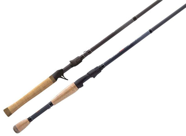 Lews Laser SG1 Speed Stick IM6 Casting 7'4" 1pc H