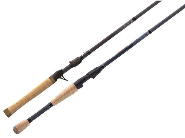 Lews Laser SG1 Speed Stick IM6 Casting 6'10" 1pc MH