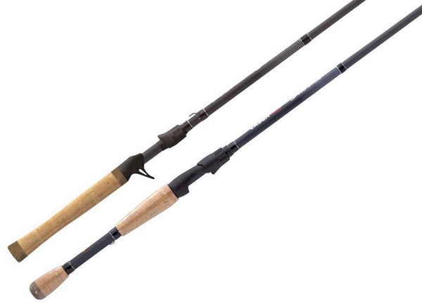 Lews Laser SG1 Speed Stick IM6 Casting 6'6" 1pc M